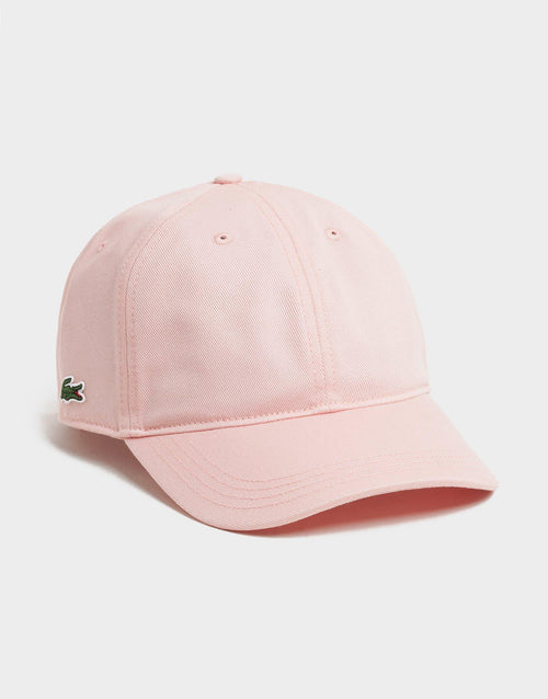 Unisex Organic Cotton Twill
