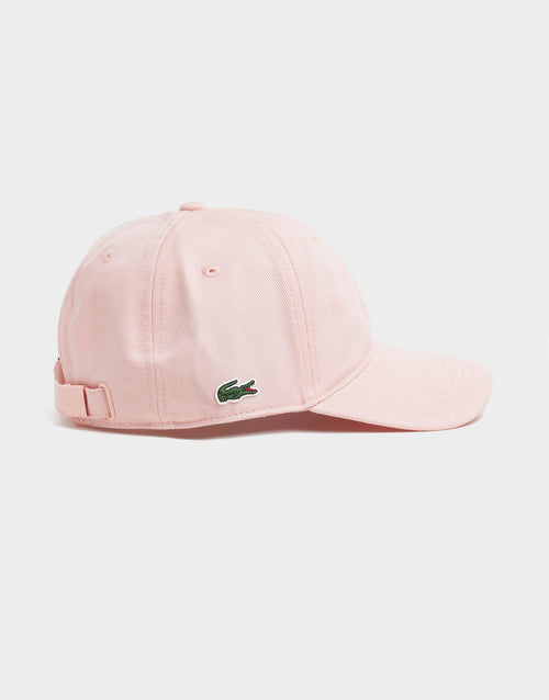 Unisex Organic Cotton Twill