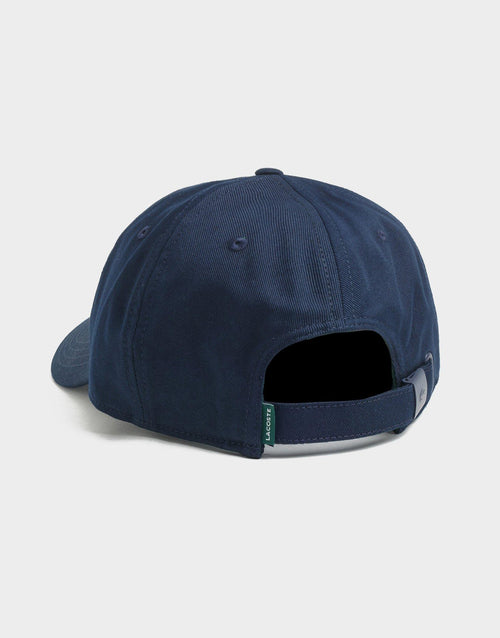 Unisex Organic Cotton Twill