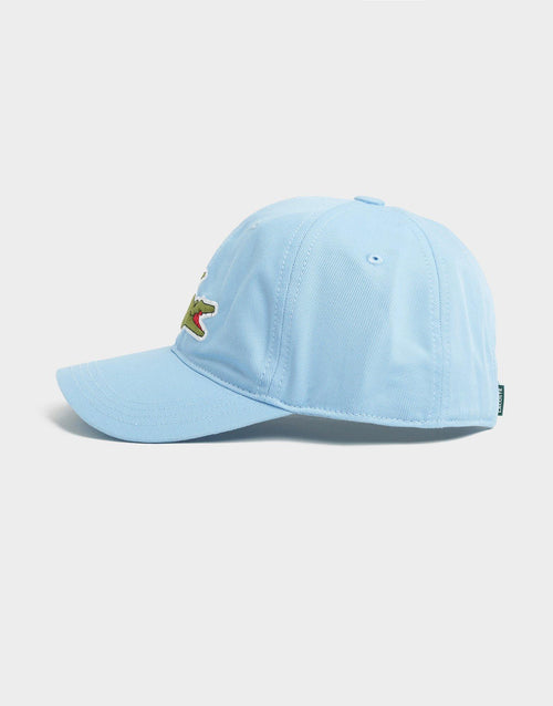 Unisex Adjustable Organic Cotton Twill