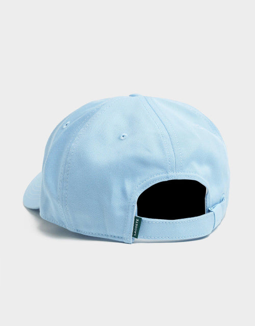 Unisex Adjustable Organic Cotton Twill