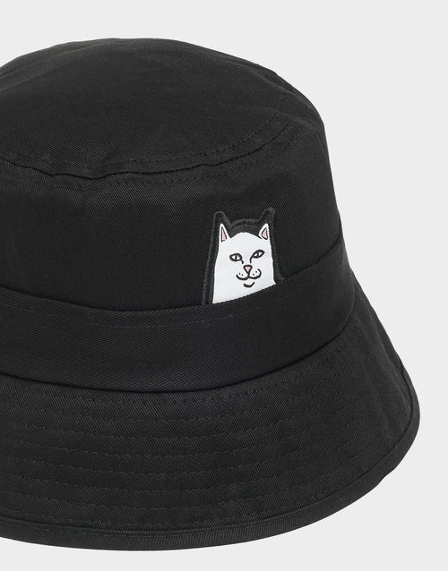 Lord Nermal Bucket