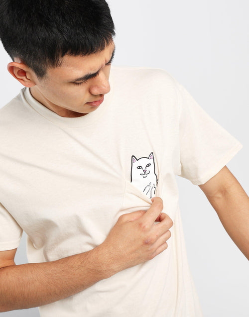Lord Nermal Pocket