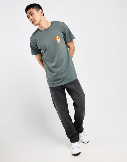 Ripndip Nermal Pills T-shirt