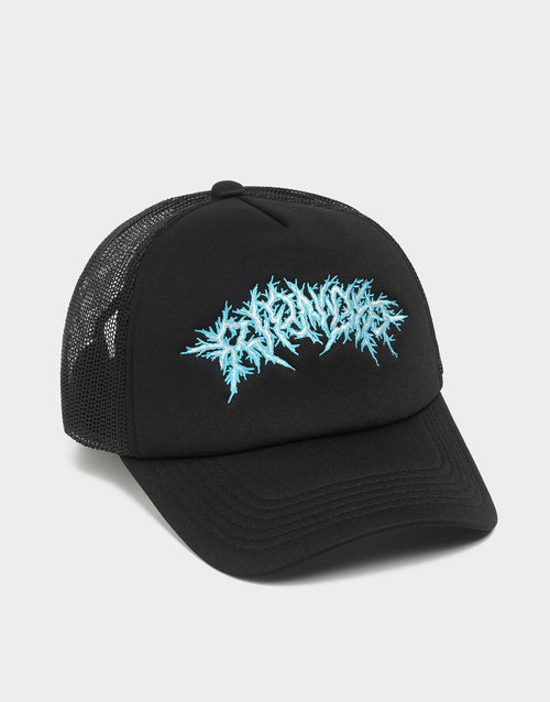 Nervous System Trucker