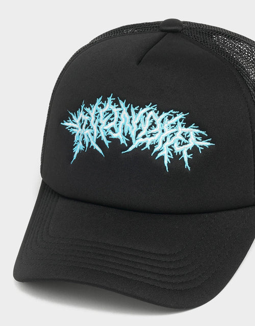 Nervous System Trucker