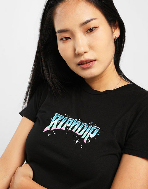 Superstar Cropped Baby