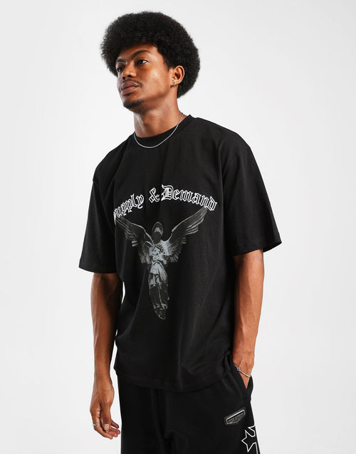 Alverez Tee