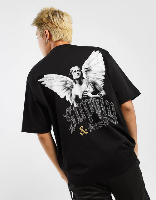 Heavenly Graphic Tee