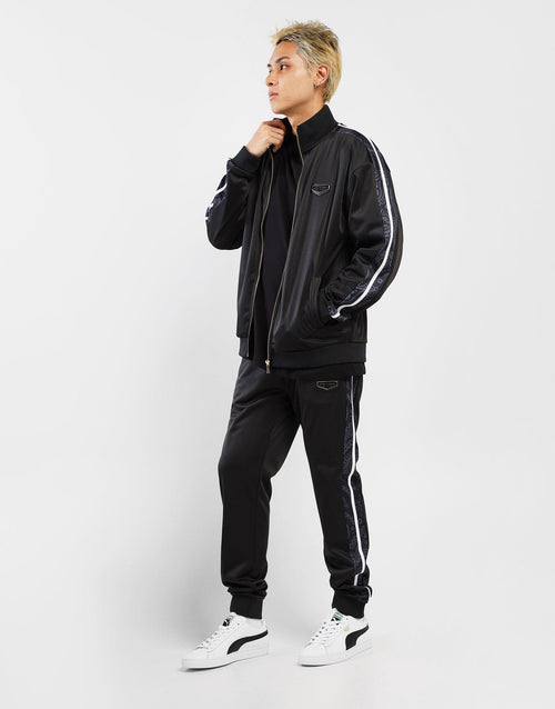Trip Full Zip Top