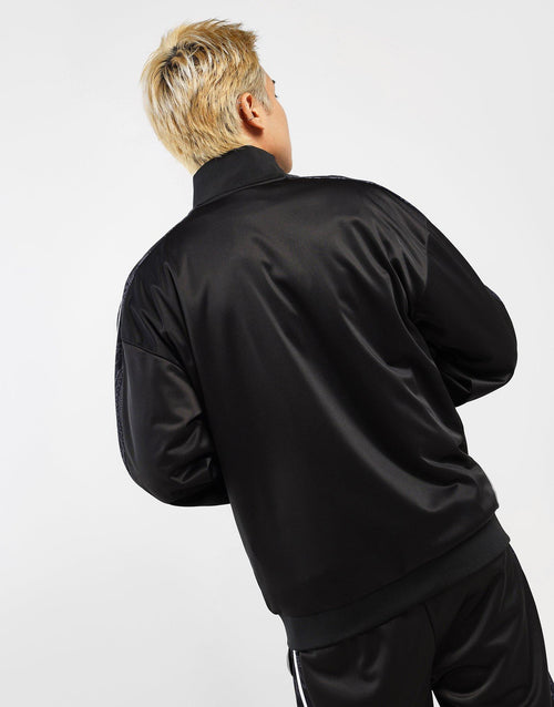 Trip Full Zip Top