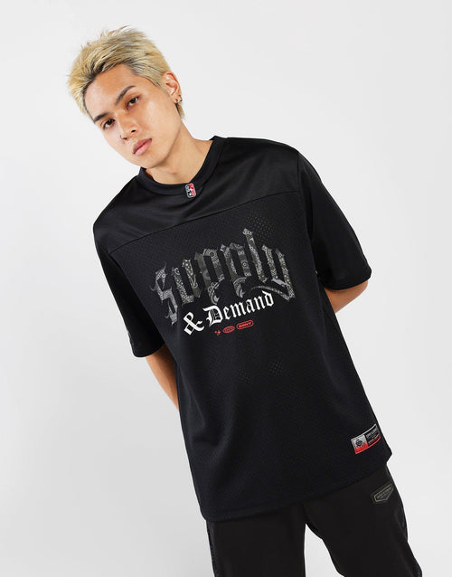 Glitz Tee
