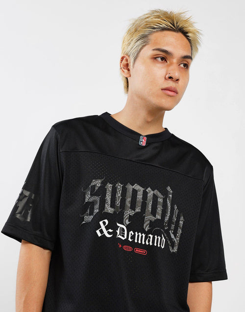 Glitz Tee