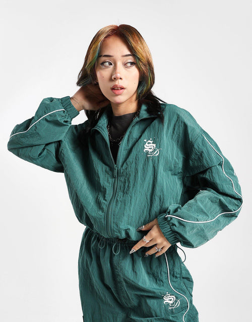 Risco Woven Jacket