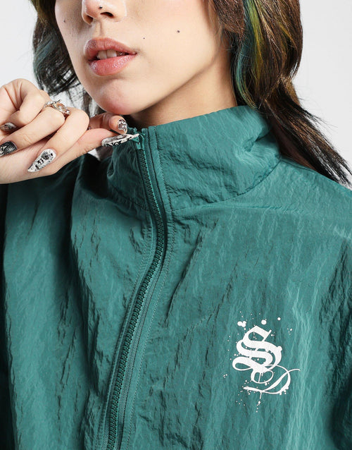Risco Woven Jacket