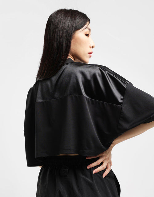 Fyre Loose Crop