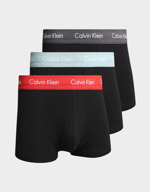 Cotton Stretch Low Rise (3)