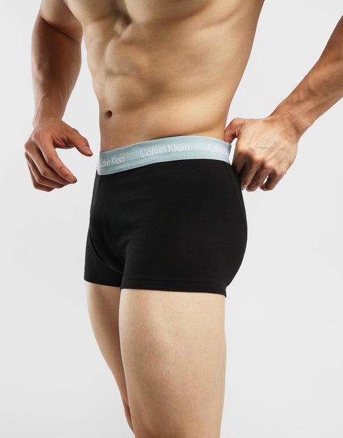 Cotton Stretch Low Rise (3)