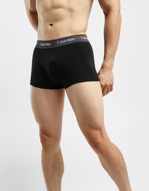 Cotton Stretch Low Rise (3)