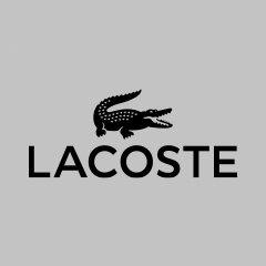 Lacoste Deviation