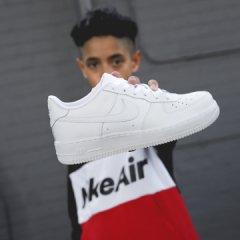 Junior Footwear