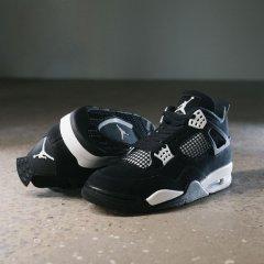 Jordan Air 4