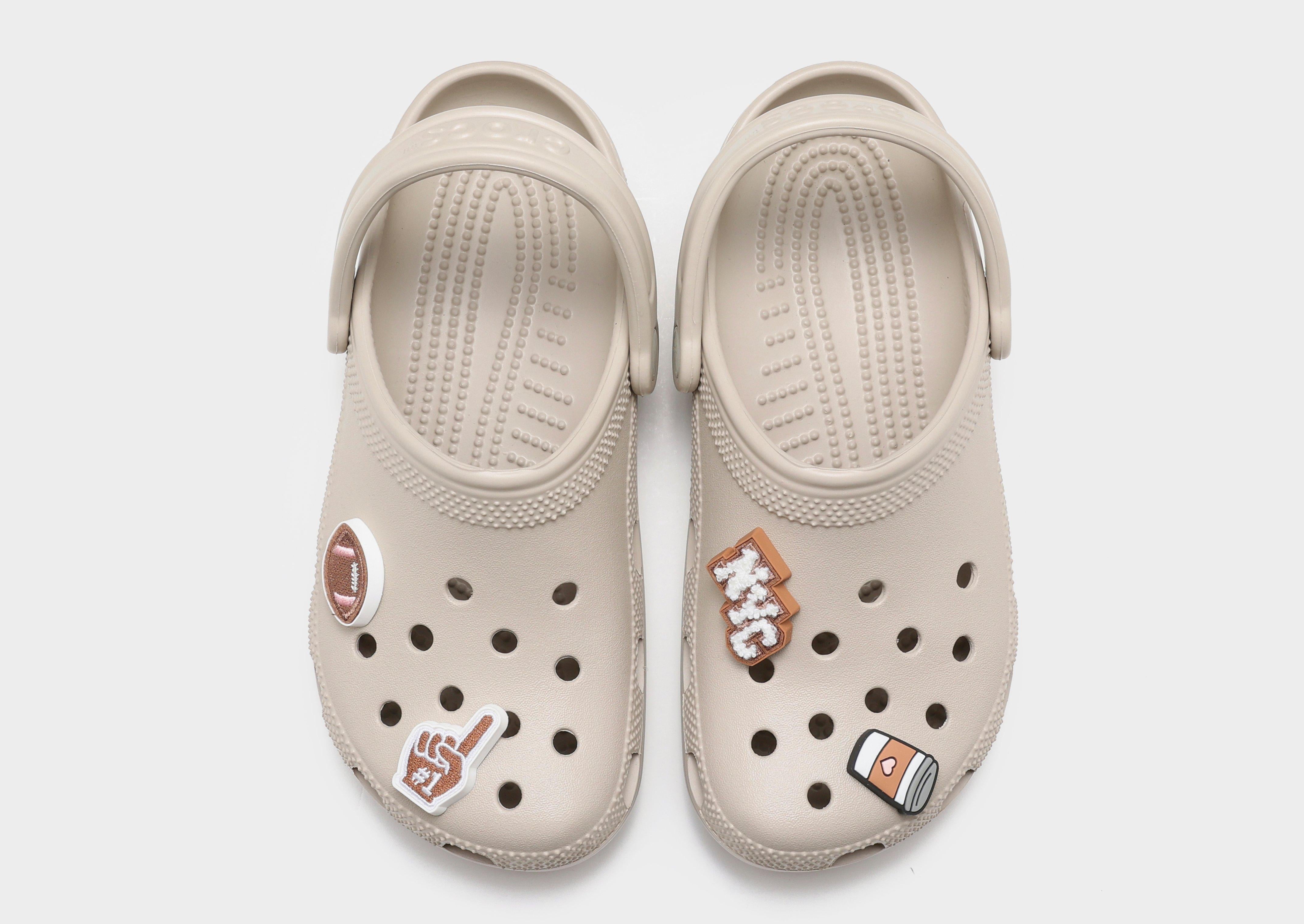 Classic Varsity Clog