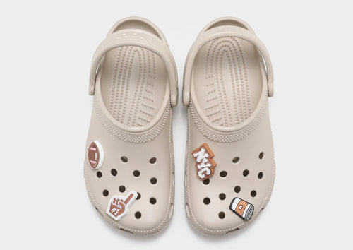 Classic Varsity Clog