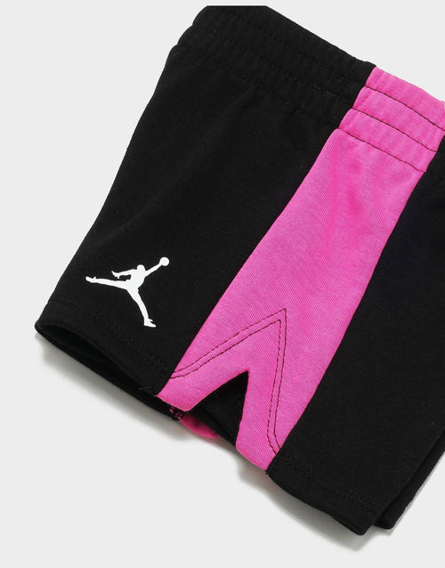 Air Stacked