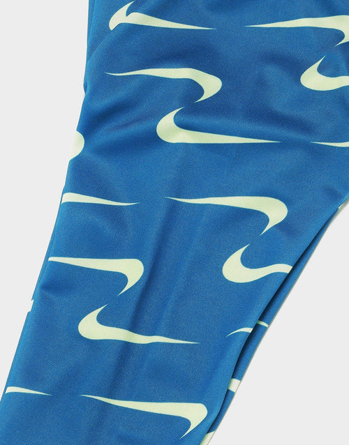 Girl's Impress Crew & Legging Set