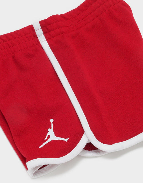 Jumpman Twinkle French Terry