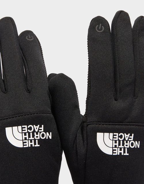 Etip Recycled Gloves