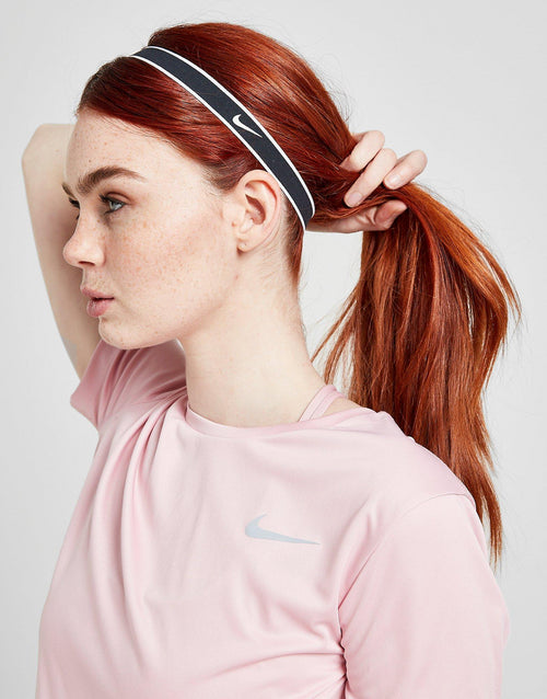 Mixed Width Headbands (3)