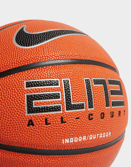 Elite All Court Basketball