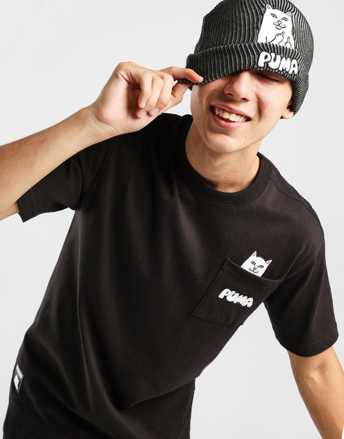 x RIPNDIP Pocket Tee