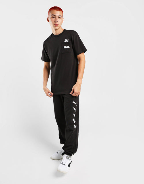 x RIPNDIP Pocket Tee
