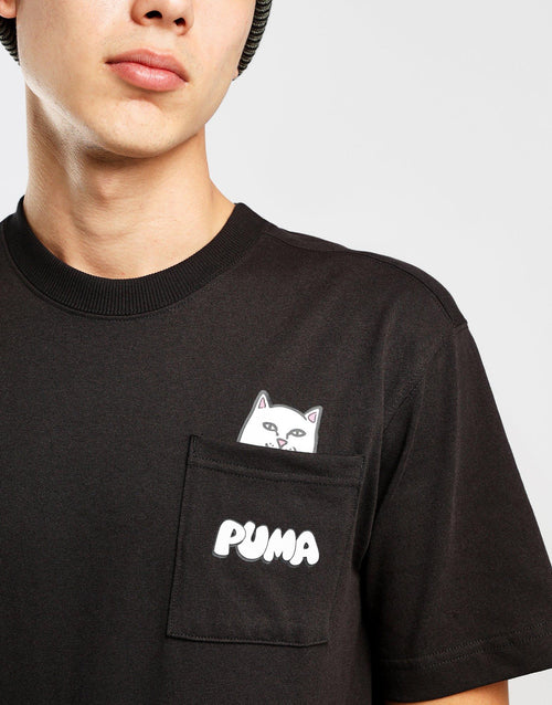 x RIPNDIP Pocket Tee