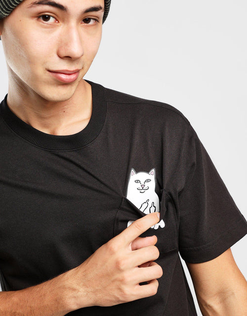 x RIPNDIP Pocket Tee