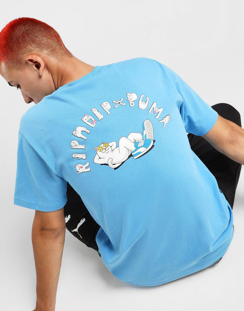 x RIPNDIP Graphic Tee