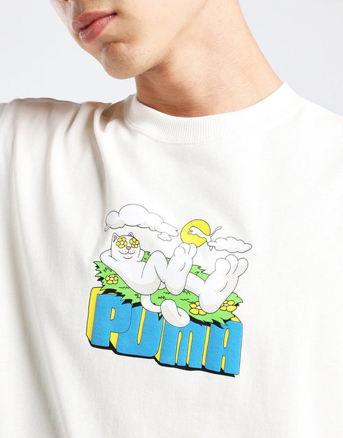 x RIPNDIP Graphic Tee