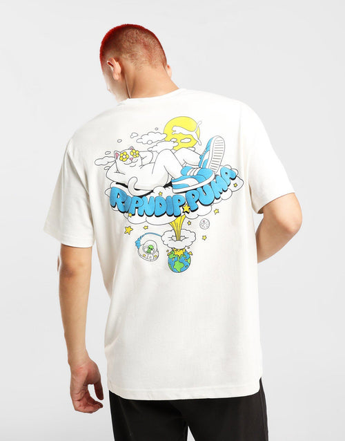 x RIPNDIP Graphic Tee