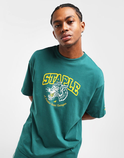 x STAPLE Graphic Tee