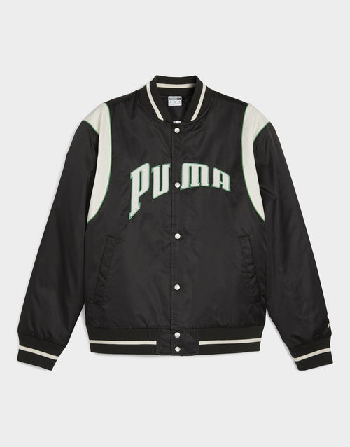 TEAM Varsity Jacket