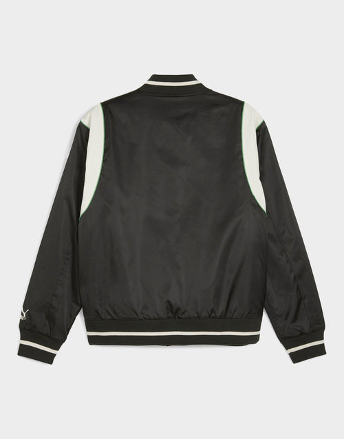 TEAM Varsity Jacket