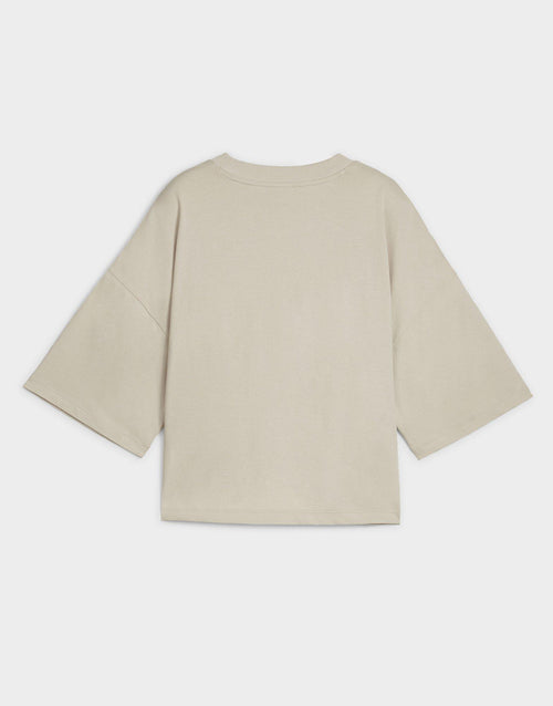 BETTER CLASSICS Oversize Tee