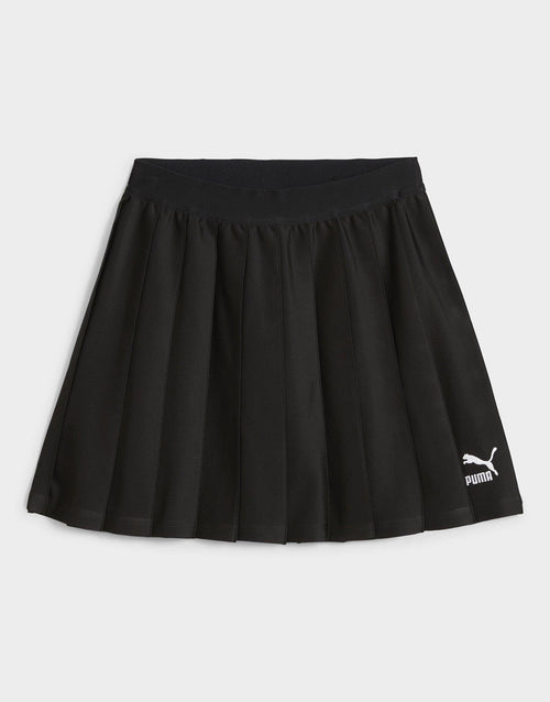 x IVE กระโปรง Classics Pleated
