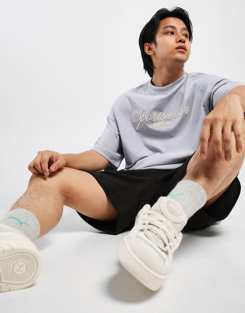 Classics Loose Tee