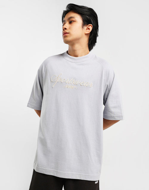 Classics Loose Tee