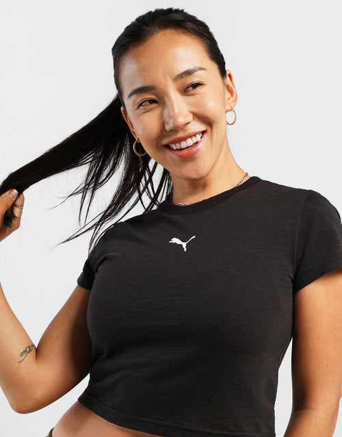 DARE TO Baby Tee