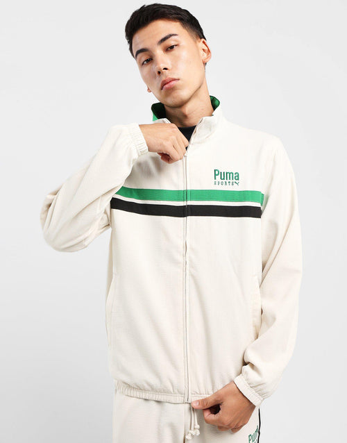 Team Jacket